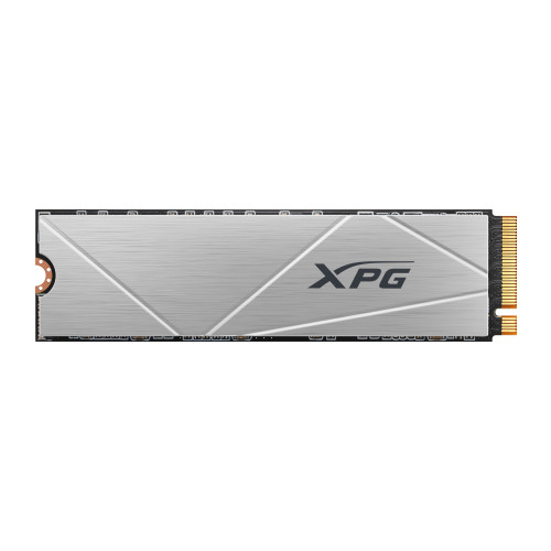 XPG GAMMIX S60 2 TB M.2 PCI Express 4.0 NVMe 3D NAND XPG GAMMIX S60 2 TB M.2 PCI Express 4.0 NVMe 3D NAND