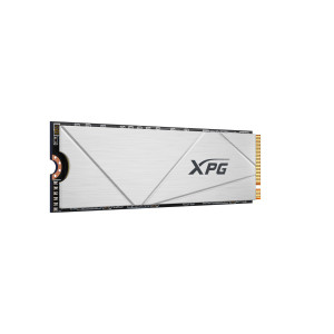 XPG GAMMIX S60 2 TB M.2 PCI Express 4.0 NVMe 3D NAND 2