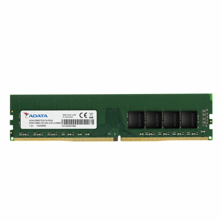 ADATA Premier módulo de memória 4 GB 1 x 4 GB DDR4