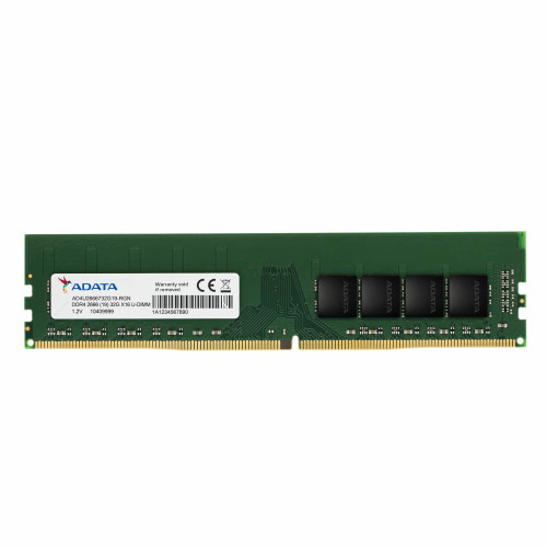 ADATA Premier módulo de memória 4 GB 1 x 4 GB DDR4 ADATA Premier módulo de memória 4 GB 1 x 4 GB DDR4