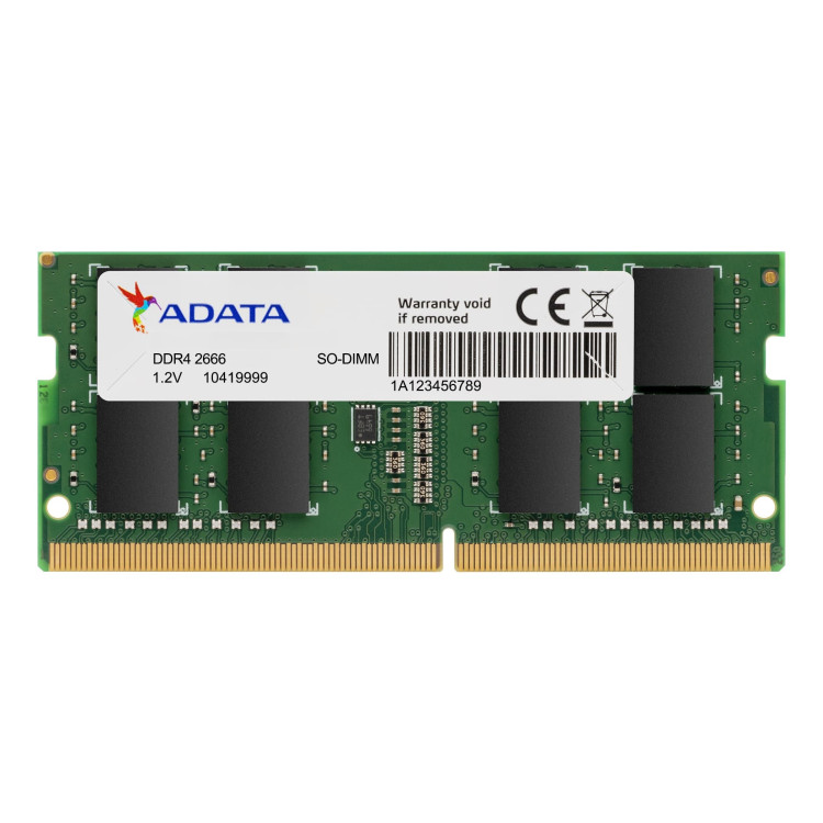 ADATA Premier módulo de memória 16 GB 1 x 16 GB DDR4