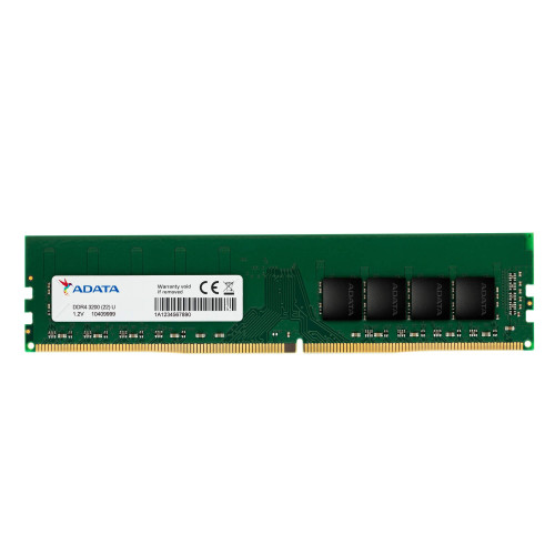 ADATA Premier módulo de memória 32 GB 1 x 32 GB DDR4 ADATA Premier módulo de memória 32 GB 1 x 32 GB DDR4
