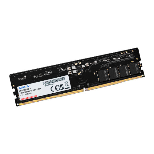 ADATA Premier módulo de memória 16 GB 1 x 16 GB DDR5 ADATA Premier módulo de memória 16 GB 1 x 16 GB DDR5