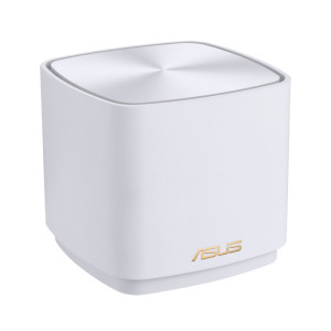 ASUS ZenWiFi XD4 Plus AX1800 1 Pack White Dual-band (2,4 GHz   5 GHz) Wi-Fi 6 (802.11ax) Branco 2 Interno 2