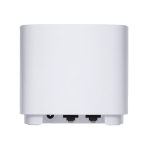 ASUS ZenWiFi XD4 Plus AX1800 2 Pack Dual-band (2,4 GHz   5 GHz) Wi-Fi 6 (802.11ax) Branco Interno 2