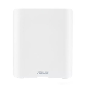 ASUS ZenWiFi BT10 (2pk) Tri-band (2.4 GHz   5 GHz   6 GHz) Wi-Fi 7 (802.11be) Branco 3 Interno 2