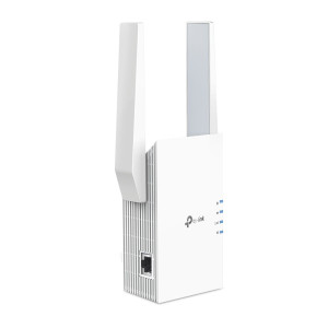 TP-Link RE705X extensor de redes Recetor e transmissor de rede Branco 2