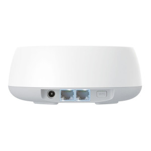 TP-Link DECO BE25(2-PACK) sistema de Wi-Fi Mesh Dual-band (2,4 GHz   5 GHz) Wi-Fi 7 (802.11be) Branco Interno 2