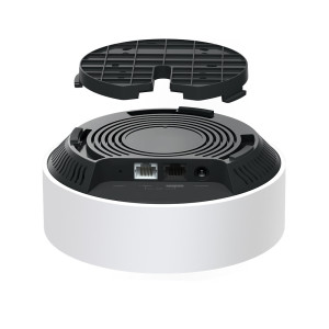 TP-Link DECO X50-POE(2-PACK) sistema de Wi-Fi Mesh Dual-band (2,4 GHz   5 GHz) Wi-Fi 6 (802.11ax) Branco Interno 2