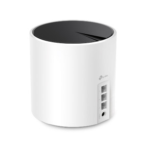 TP-Link DECO X55 (2-Pack) Dual-band (2,4 GHz   5 GHz) Wi-Fi 6 (802.11ax) Branco 3 Interno 2