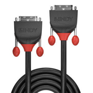 Lindy 36252 cabo DVI 2 m DVI-D Preto 2
