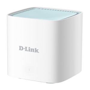 D-Link EAGLE PRO AI AX1500 Dual-band (2,4 GHz   5 GHz) Wi-Fi 6 (802.11ax) Branco 1 Interno 2