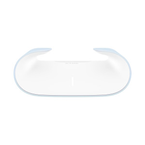 D-Link M30 Dual-band (2,4 GHz   5 GHz) Wi-Fi 6 (802.11ax) Branco, Azul 4 Interno