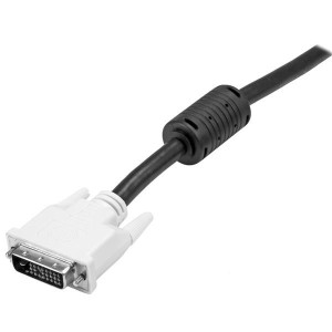 StarTech.com Cabo DVI-D Dual Link de 2 m – M M 2