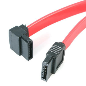 StarTech.com SATA18LA1 cabo SATA