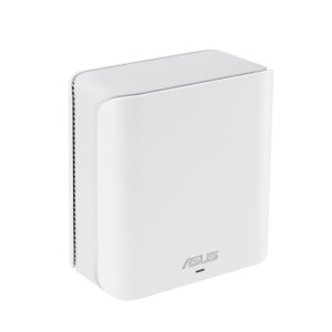 ASUS ZenWiFi BD4 Dual-band (2,4 GHz   5 GHz) Wi-Fi 7 (802.11be) Branco 2 Interno 2