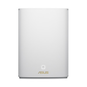 ASUS ZenWiFi AX Hybrid (XP4) (1-PK) Dual-band (2,4 GHz   5 GHz) Wi-Fi 6 (802.11ax) Branco 2 Interno