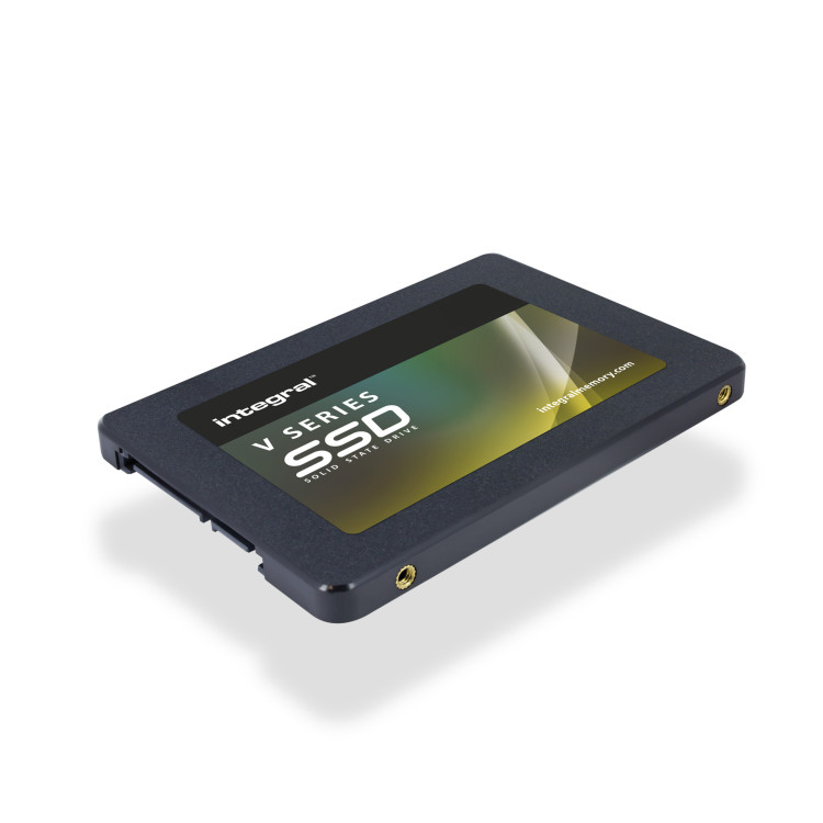 Integral INSSD120GS625V2 disco SSD 120 GB 2.5" Serial ATA III TLC