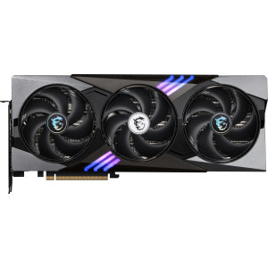 MSI GAMING GEFORCE RTX 5080 16G TRIO OC placa de vídeo NVIDIA 16 GB GDDR7 2