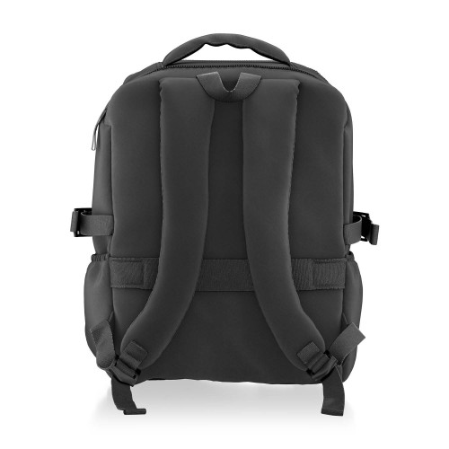 AISENS ASBG-BP086-BK mala para portáteis 39,6 cm (15.6") Mochila Preto AISENS ASBG-BP086-BK mala para portáteis 39,6 cm (15.6") Mochila Preto