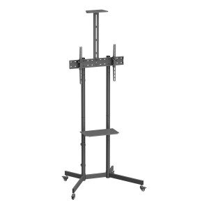 AISENS FT70TE-335 suporte para TV 177,8 cm (70") Preto