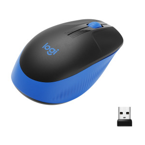 Logitech M190 2