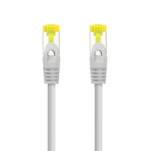 Nanocable 10.20.1903 cabo de rede Cinzento 3 m Cat6a SF UTP (S-FTP) 2