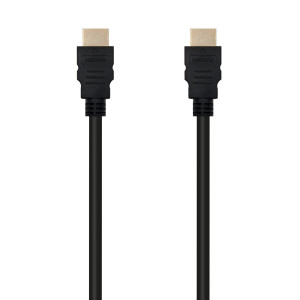 Nanocable 10.15.0305 cabo HDMI 5 m HDMI Type A (Standard) Preto 2