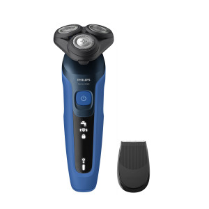 Philips SHAVER Series 5000 S5466 17 Máquina de barbear elétrica a húmido e a seco 2