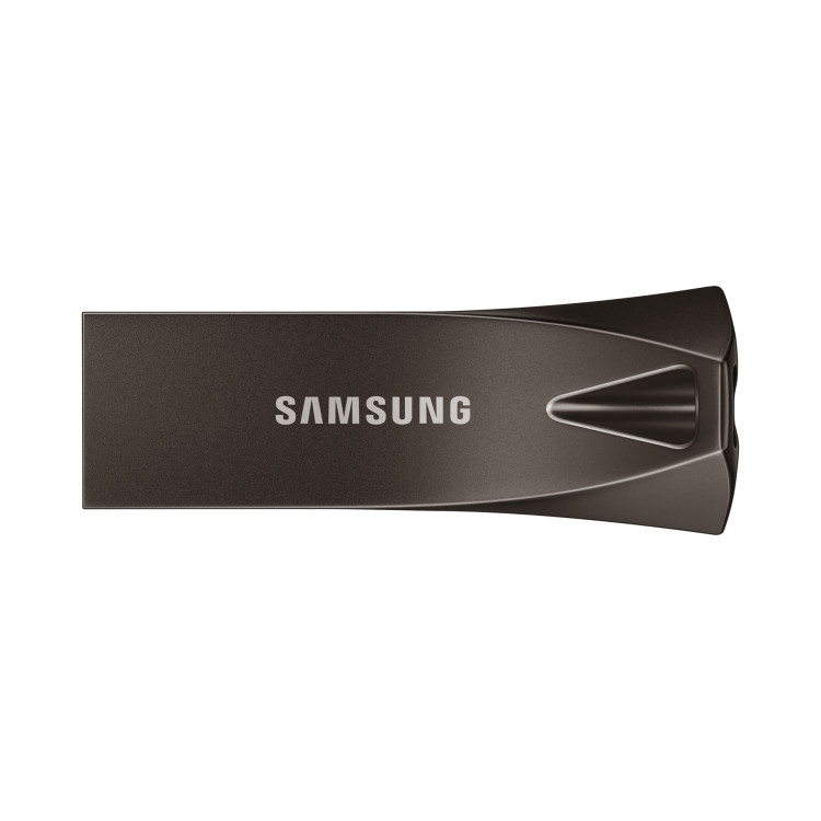 Samsung MUF-512BE unidade de memória USB 512 GB USB Type-A 3.2 Gen 1 (3.1 Gen 1) Cinzento