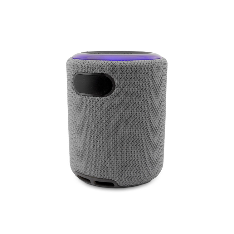 CoolBox Drop G231 Coluna portátil mono Cinzento 5 W