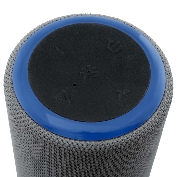 CoolBox Drop G231 Coluna portátil mono Cinzento 5 W