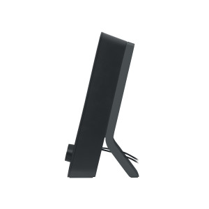 Logitech 980-001295 altifalante Preto Com fios e sem fios 5 W