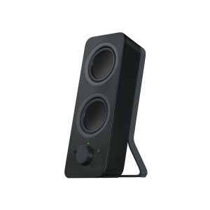 Logitech 980-001295 altifalante Preto Com fios e sem fios 5 W 2