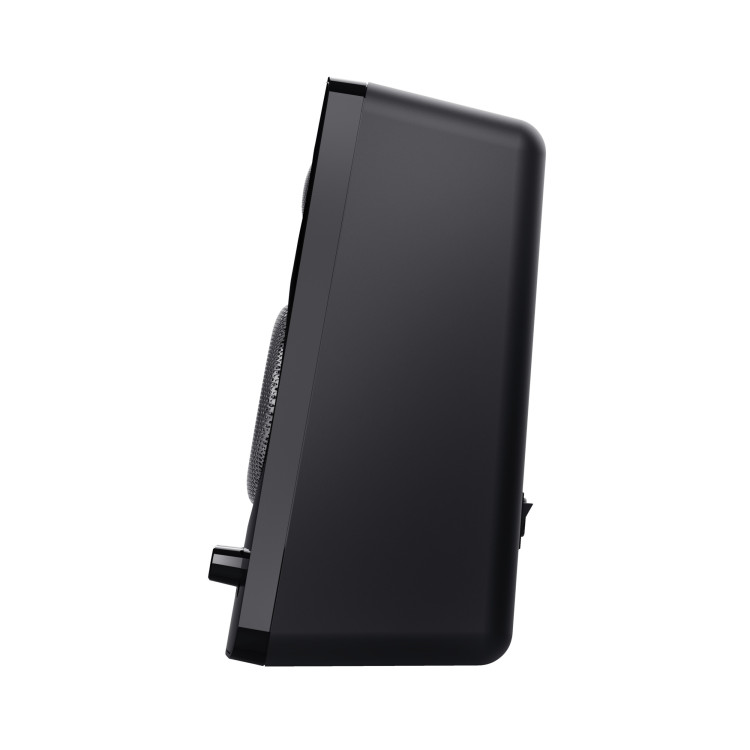 Trust Tytan Preto Com fios 18 W