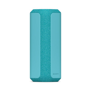 Sony SRS-XE200 Coluna portátil estéreo Azul 2