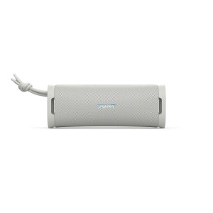 Sony SRSULT10W Altifalante Portátil e ou para festa Coluna portátil mono Branco 30 W 2