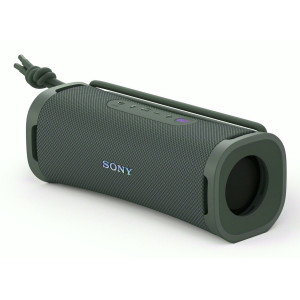Sony SRSULT10H Altifalante Portátil e ou para festa Coluna portátil mono Verde 30 W