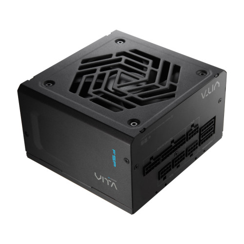 FSP VITA GM 850W fonte de alimentação 20+4 pin ATX ATX Preto