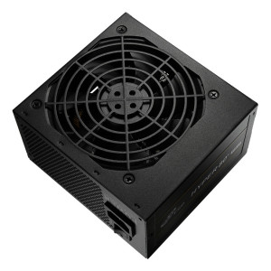 FSP HYPER 80+ PRO 650W fonte de alimentação 24-pin ATX ATX Preto 2