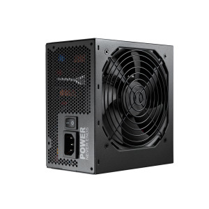 FSP Hydro K PRO 750W fonte de alimentação 24-pin ATX ATX Preto