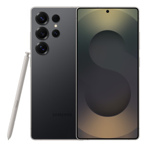 Samsung Galaxy S25 Ultra 17,5 cm (6.9") Dual SIM Android 15 5G USB Type-C 12 GB 256 GB 5000 mAh Preto, Titânio 2