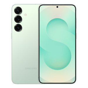 Samsung Galaxy S25+ 17 cm (6.7") Dual SIM Android 15 5G USB Type-C 12 GB 512 GB 4900 mAh Azul menta 2
