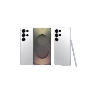 Samsung Galaxy S25 Ultra 17,5 cm (6.9") Dual SIM Android 15 5G USB Type-C 12 GB 512 GB 5000 mAh Preto, Prateado, Branco 2