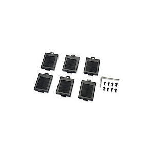 APC AR7706 acessório rack Kit de montagem