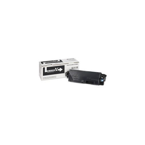 KYOCERA TK-5140K toner 1 unidade(s) Original Preto KYOCERA TK-5140K toner 1 unidade(s) Original Preto