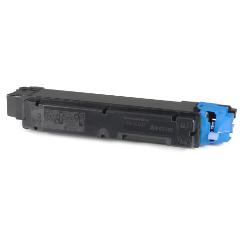 KYOCERA TK-5160C toner 1 unidade(s) Original Ciano KYOCERA TK-5160C toner 1 unidade(s) Original Ciano