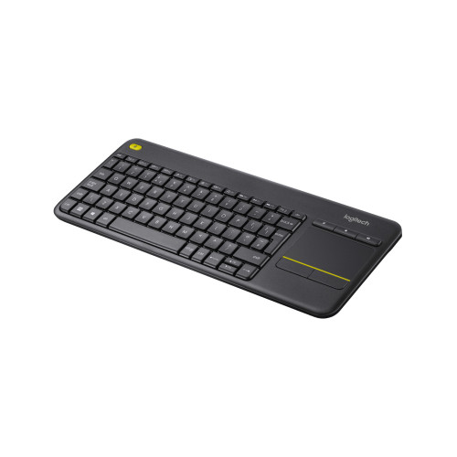 Logitech K400 Plus Logitech K400 Plus