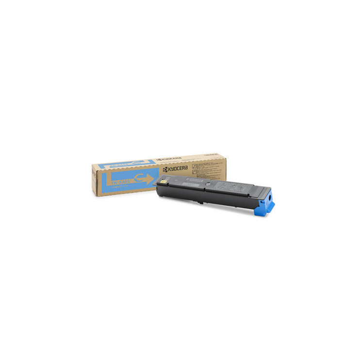 KYOCERA TK-5205C toner Original Ciano
