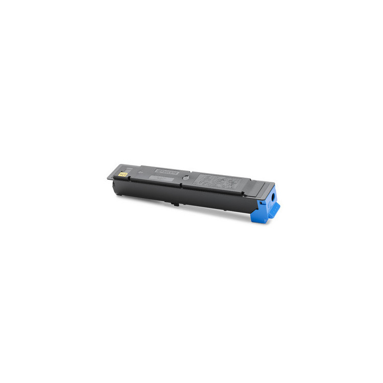 KYOCERA TK-5215C toner 1 unidade(s) Original Ciano